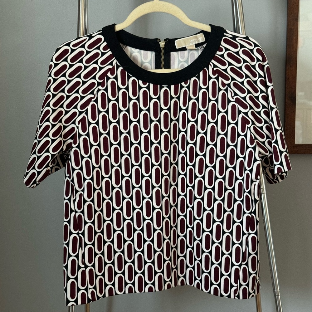 Michael Kors blouse